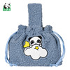 熊猫屋PANDAHOUSE 毛绒绒手提包/手拎包 商品缩略图2