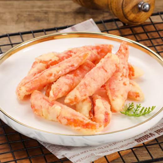 美加佳 网红天妇罗蟹柳300g 商品图2