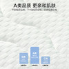 水星家纺A类品质抗菌舒睡可折叠柔软床垫减压垫床上用品 AIR·元气减压垫 商品缩略图5