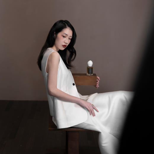 东方文学·上海—浓香水475号百货 | 传奇香氛护手霜 商品图3