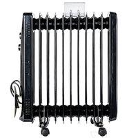 GREE 格力 大松 电油汀 电暖器 NDY12-21-11 商品图3