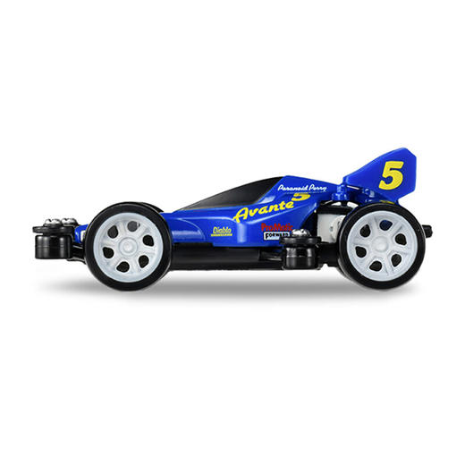 多美NO.915676旗舰TPU迷你四驱车 商品图2