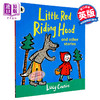 【中商原版】小红帽及其他经典童话故事 Little Red Riding Hood and Other Stories 英文原版绘本 小鼠波波同作者Lucy Cousins 商品缩略图0