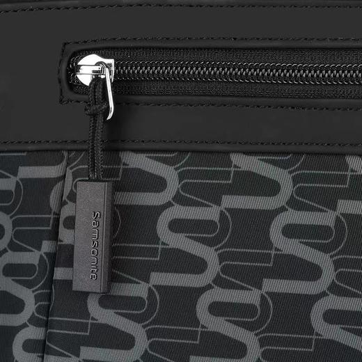 新秀丽 印花双肩包 NU4*29008 商品图8