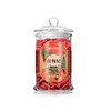 沃福百瑞 枸杞子 宁夏特级红枸杞南北干货正宗免洗红枸杞150g罐装 商品缩略图0