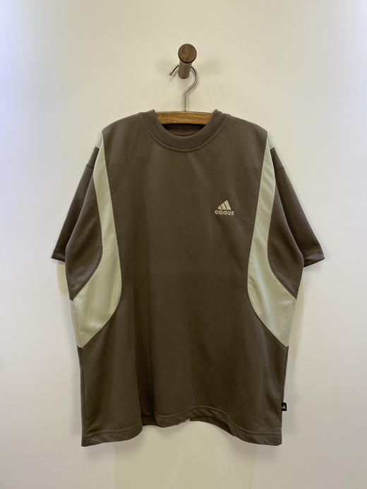 90年代 Vintage adidas 阿迪达斯 短袖T恤 _SST(S) 商品图0