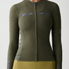 MAAP 女士 Evade Pro Base LS Jersey 长袖骑行服  泥褐色 商品缩略图5