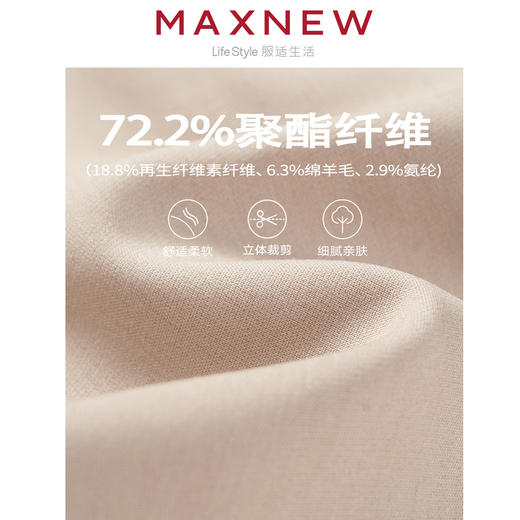 【西装】女装休闲西装 1N1223401 商品图4