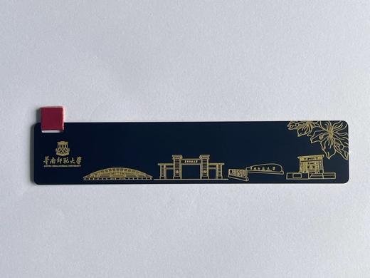 铜片书签 商品图2