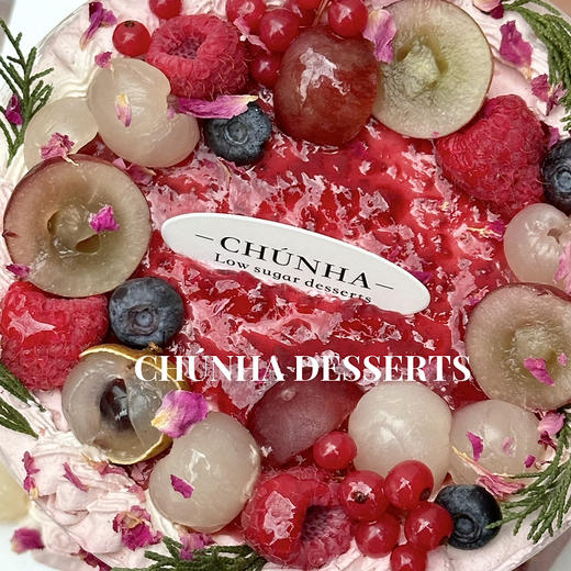 树莓小提 商品图4