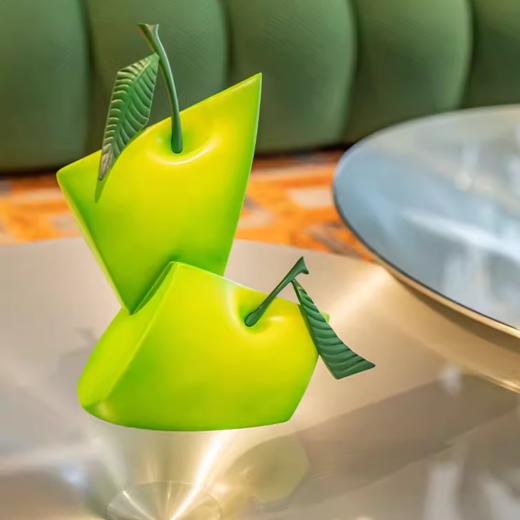 周松《新世界？》雕塑 商品图1