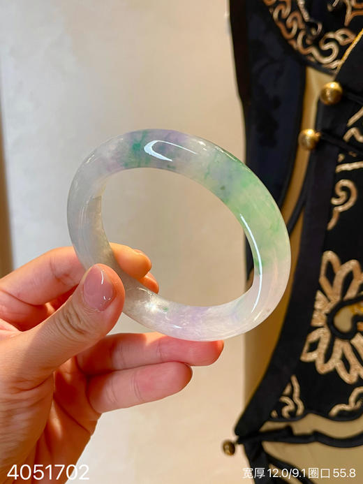 4051702，手镯。具体价格微信咨询 商品图2