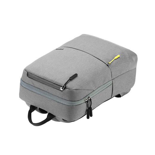 新秀丽 双肩包灰色 TR1*08024 商品图7