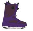 24/25BURTON雪鞋LIMELIGHT BOA IMPERIAL PURPLE 商品图0