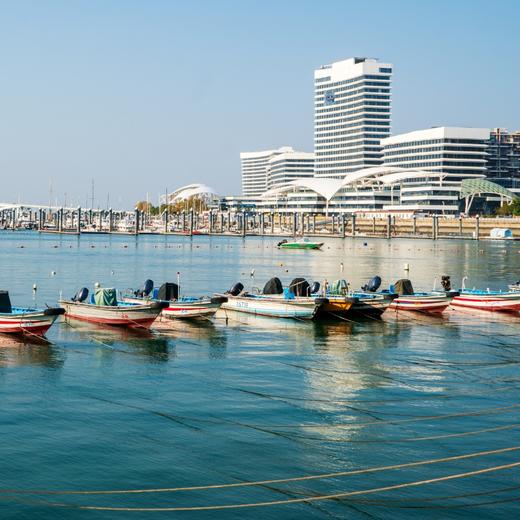 【福建闽南】亲子营 出发世遗之城泉州，去小岛鼓浪屿，一次性解锁世界3大遗产！ 商品图4