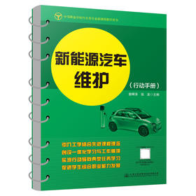 新能源汽车维护