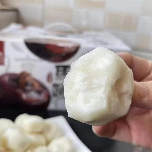 水果马蹄 新鲜采挖季，化渣清甜，又大又甜，清甜爽口，号称“地下雪梨”“江南人参” 商品图5