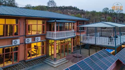 北京慢姑娘等风来别墅轰趴 商品图9