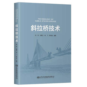 斜拉桥技术