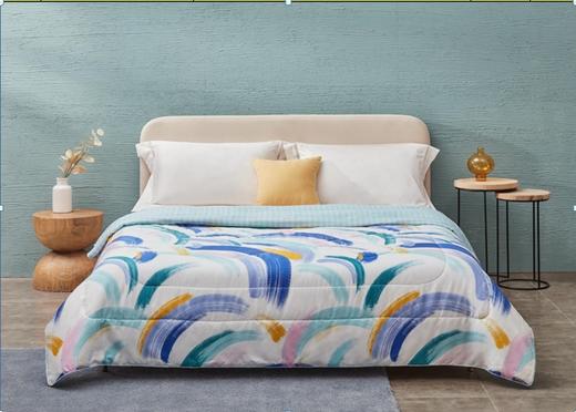 ESPRIT ETS1031天茶抗菌夏被 商品图0