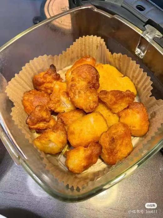 泰森日式唐扬炸鸡肉 一袋 商品图1