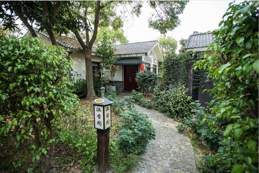 【错峰出游】别墅三房一厅 商品图5