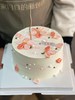 蛋糕定制—花瓣珍珠蛋糕 商品缩略图0
