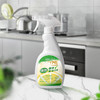 【10秒去油！】UPO/元本生活强效酵素重油污净(绵密泡沫型)510g/瓶 一喷即溶，免拆洗，横扫重油污；三重植萃养护，除jun99%；多场景适用 商品缩略图0