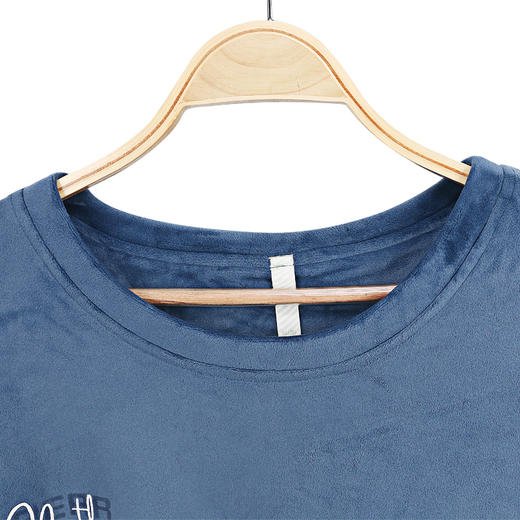 【169元1套】男士海岛绒套头套装-2234205 商品图3