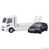 多美卡912606旗舰版运载车组合 Honda CIVIC TYPE R (FD2) 商品缩略图1