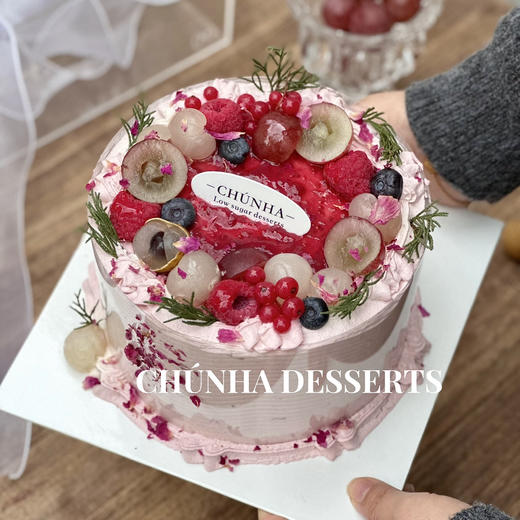 树莓小提 商品图3