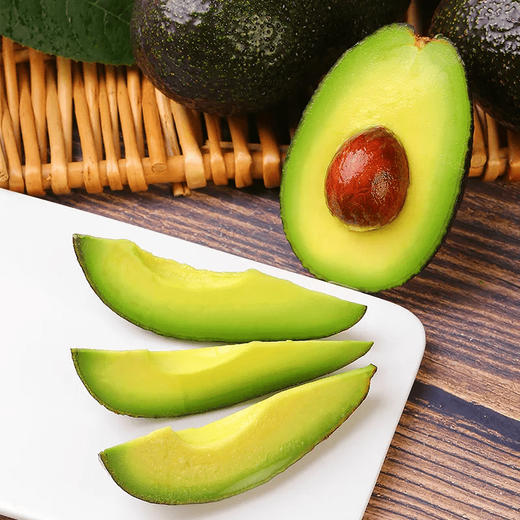 什锦水果礼盒2【联想员工春节2024】 商品图3