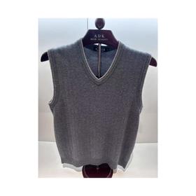 3楼PLAYBOYICON服饰男式羊毛衫背心