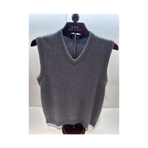 3楼PLAYBOYICON服饰男式羊毛衫背心 商品图0