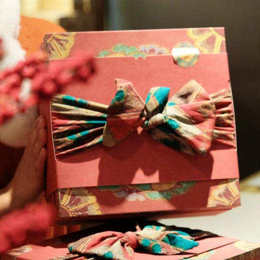 〔上海直发包邮20〕挂耳岩茶 商品图4