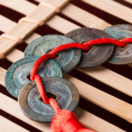 祥符元宝五福临门 商品图2