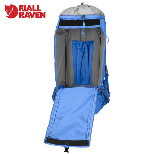 北极狐户外登山包Kajka  55/65L男女多功能大容量旅行双肩包27094 商品图4