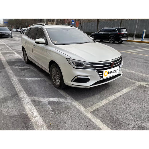 荣威 Ei5 豪华版【长租-北京】 商品图2