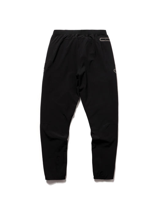 UA玛 男子 防风防水吸湿排汗 修身训练运动长裤 特惠 Z-11361 商品图5