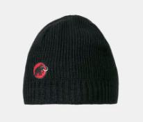 24/25MAMMUT帽子Sublime Beanie 商品图0