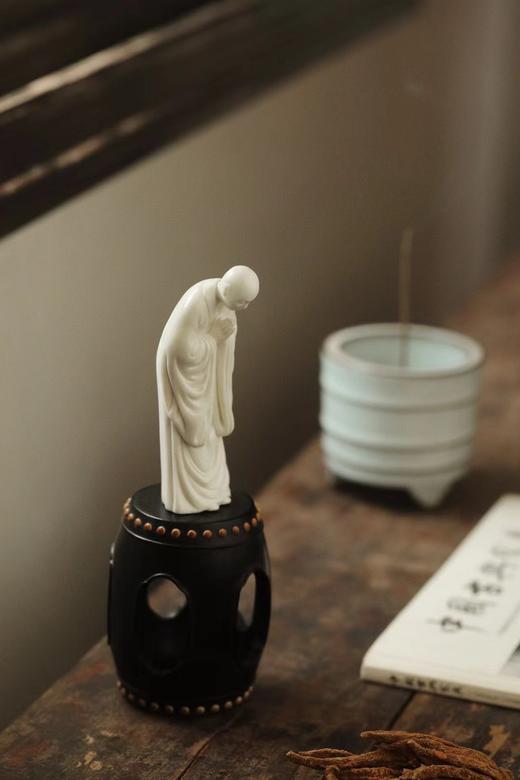 鹿角 | 许愿小和尚 商品图8