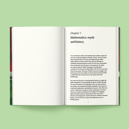 《牛津通识读本：数学简史》 商品图7