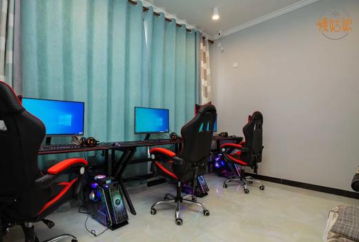 北京慢姑娘等风来别墅轰趴 商品图6