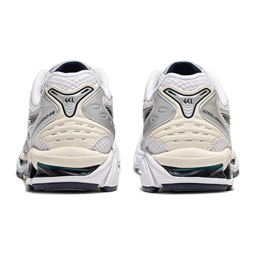 ASICS亚瑟士GEL-KAYANO 14女子缓冲时尚运动复古休闲鞋1202A056-109 商品图9