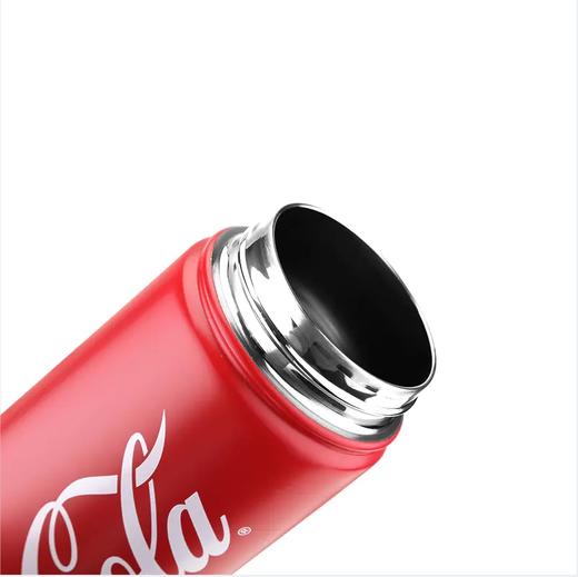 格沵 可口可乐联名款运动水壶560ml 商品图4