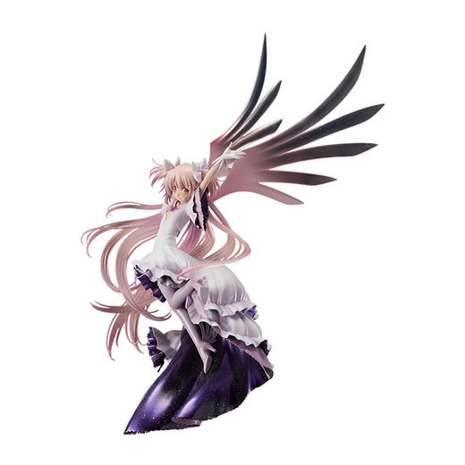 【GSC现货】1/8标准比例 终极小圆~叛逆的物语~ 魔法少女小圆 剧场版 [新篇] 叛逆的物语 商品图4