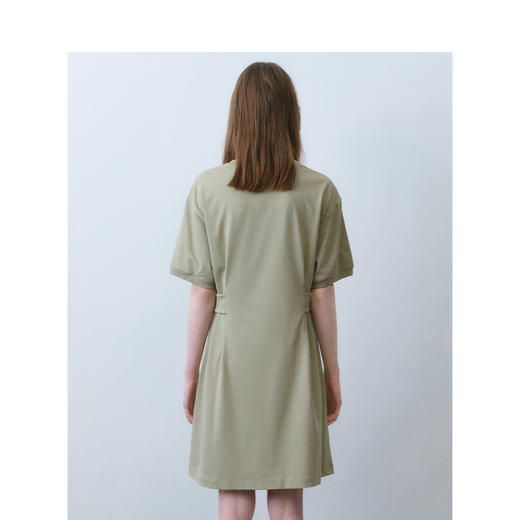 TeenieWeenie小熊连衣裙女夏季女装TTOM242301T 商品图4