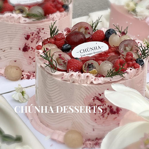 树莓小提 商品图6