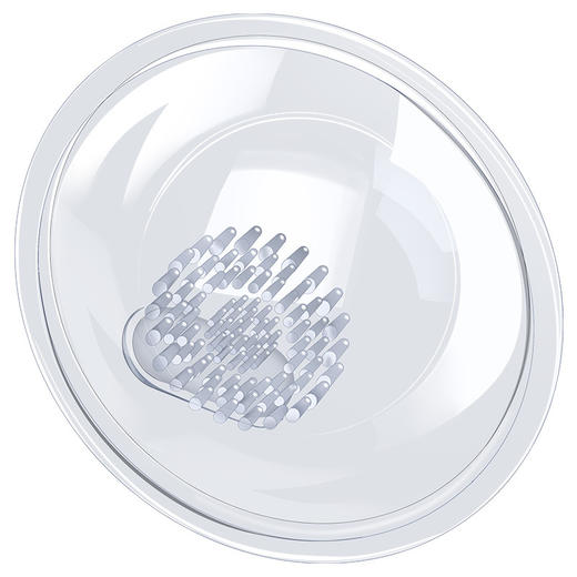 【女用器具】谜姬 震乳器胸部按摩器二代 商品图2