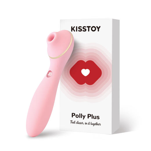 Polly经典二代 Kisstoy人手一根的吮吸 KST-003 商品图6